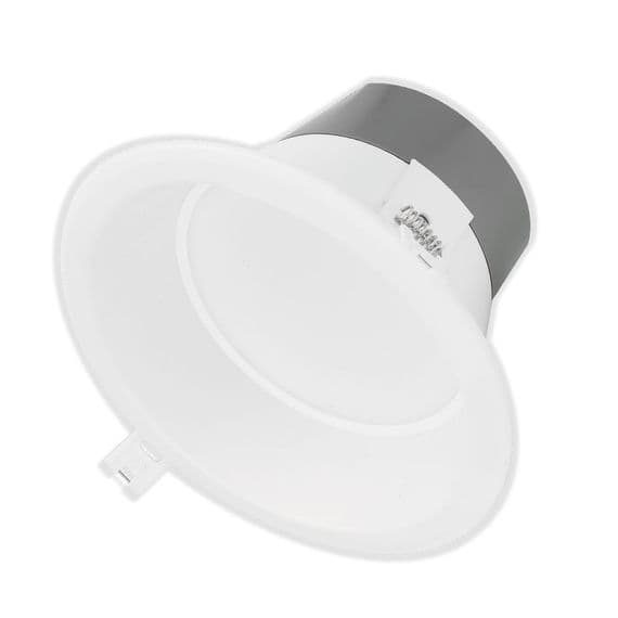 Bell 10952 20W ARIAL PRO CCT Downlighter IP44 4K