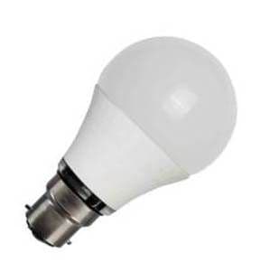 Bell 60528 3.6W LED GLS Opal - BC, 4000K