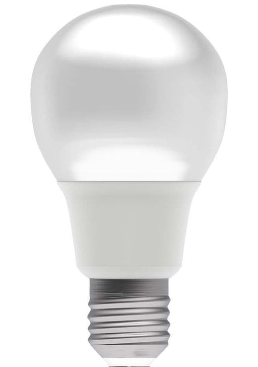 Bell 60551 9.3W LED Dimmable GLS Opal - ES, 2700K