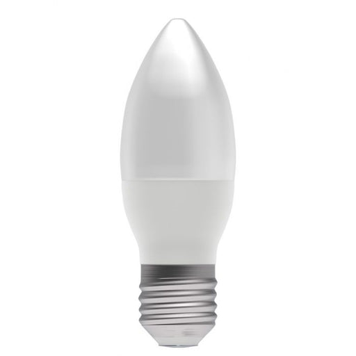 Bell 60503 2.1W LED Candle Opal - ES, 2700K