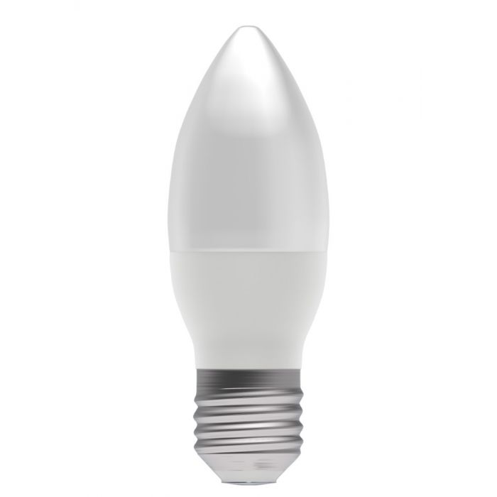 Bell 60503 2.1W LED Candle Opal - ES, 2700K