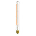 Bell 60782 7W LED Filament Tubular Long Clear - ES, 2700K