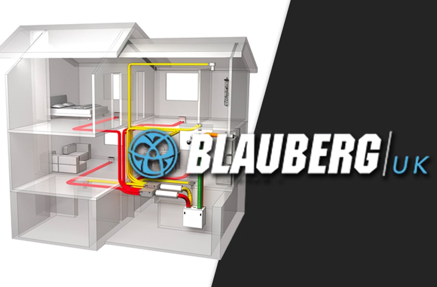 Blauberg UK Approved Installer