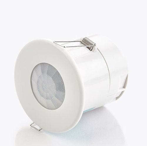 CP Green I GEFL Recessed Mounted PIR Sensor