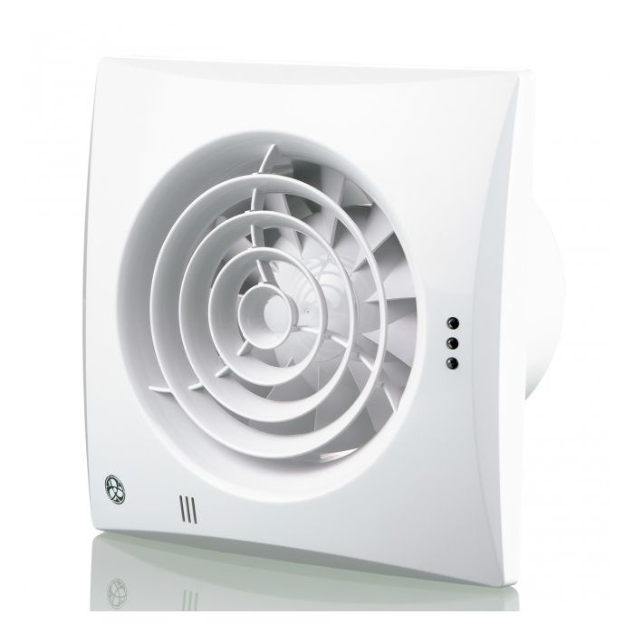 Blauberg CALM100 100mmm Calm Extractor Fan