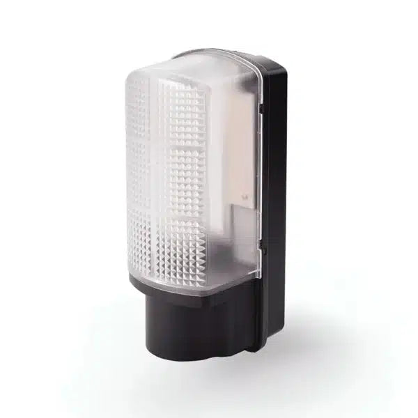 Hsipec HSLEDBH/ST Cape 6w LED Bulkhead