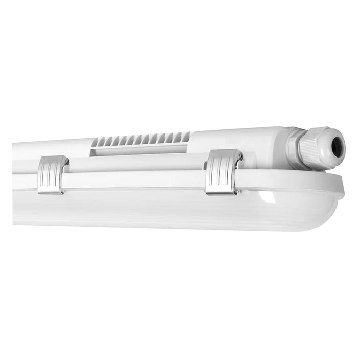 Ledvance 4058075836082 LED Waterproof Batten Damp Proof 26W 3500lm - 840 Cool White