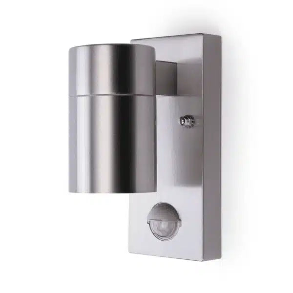 Hispec HSLEDDL/PIR Coral Down Wall Light with PIR Sensor