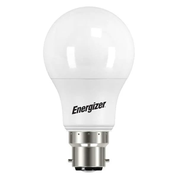 Energizer S14543 9W LED GLS B22 (BC) - RGB+W With Remote Control