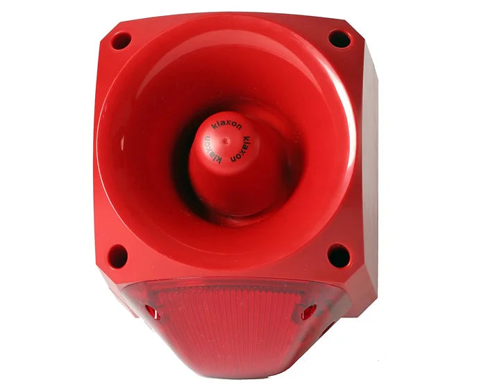 Klaxon PNC-0003 Nexus 120dB Sounder Beacon