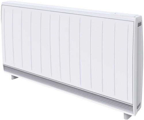 Dimplex QM125RF Quantum 1.25KW RF HHR Storage Heater