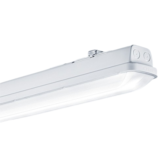 Thorn 92901898 AQFPRO Large 44W 6370lm 4000K IP66 PC WB HF Led Batten