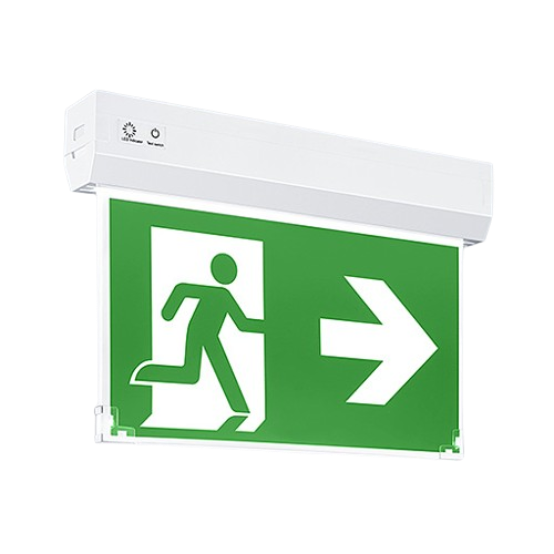 Thorn ECO NINA30ME3T 96635654 NINA 30MTR E3 Self Test Exit Sign