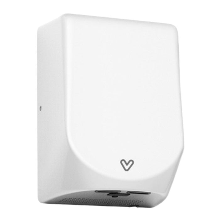 Velair EHDH9W001 Hydra 9 High Speed Hand Dryer White