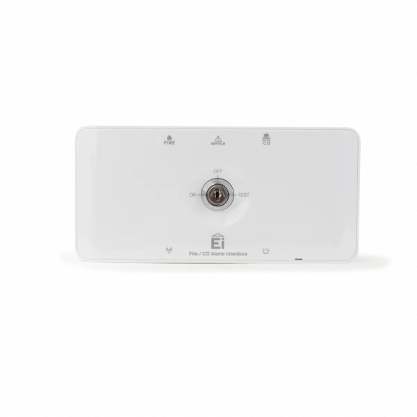 Aico Ei414 RadioLINK+ Fire/CO Alarm Interface