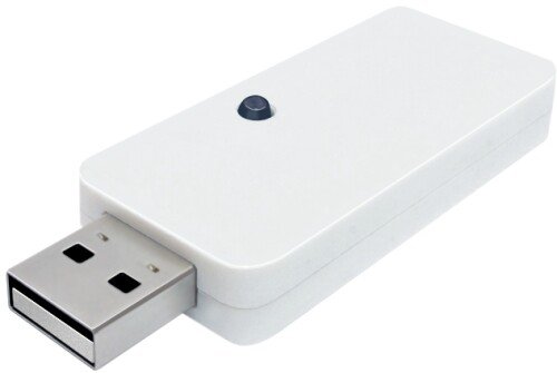 Electrorad Vanguard Wi-Fi USB Multilink