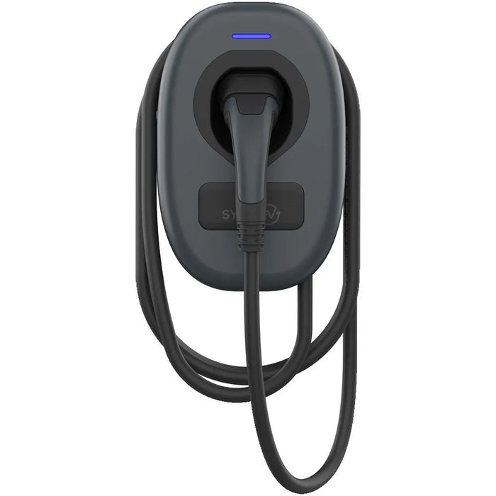 BG SyncEV EVWC2T7G EV Tethered Charger 7.5M Cable w/ Wifi