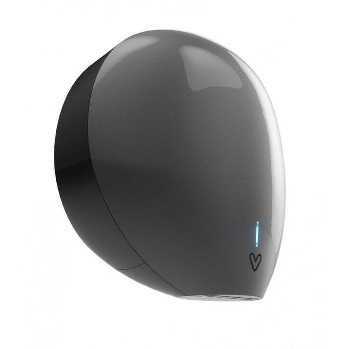 Velair EHDPPS002 Velair Pebble Plug and Play Hand Dryer Satin