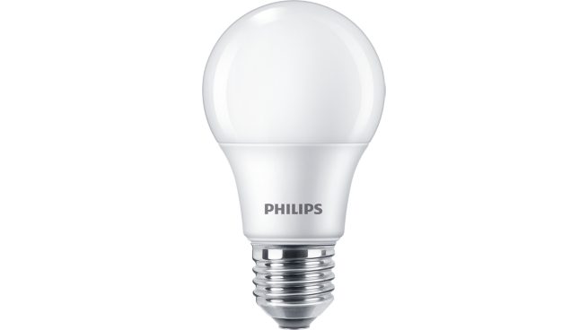 Philips 929003544199 LEDBULB FRS GLS BULB 11W E27 NON DIM