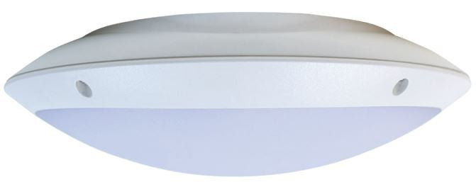 Fern Howard FHBL368-083-W-OP-MS 10.5W Led Atlantiic