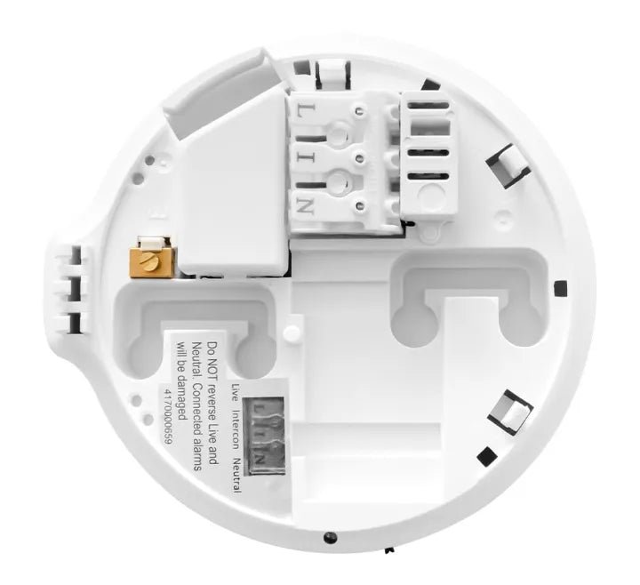 Firehawk FHN600RELAY Mains Powered Relay Module