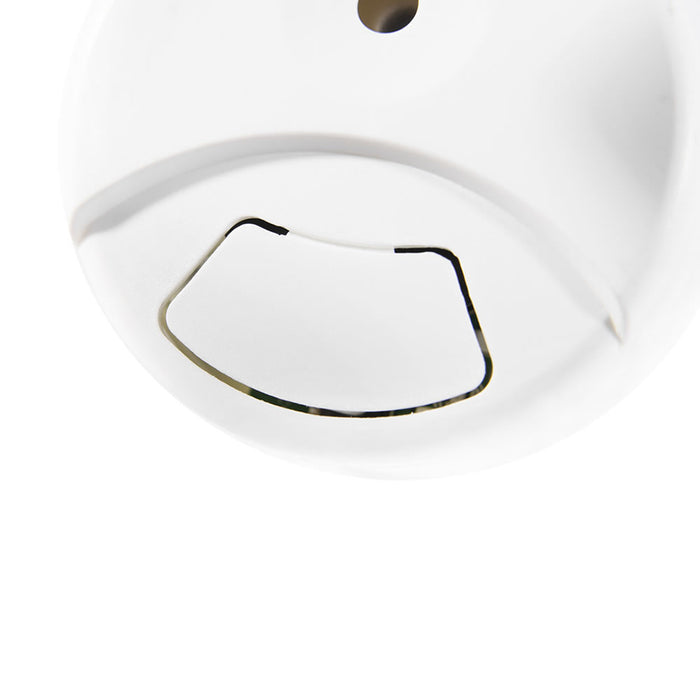 Firehawk FH160 Battery Operated Smoke Alarm