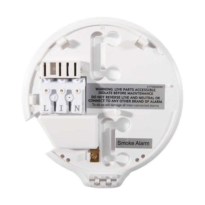 Firehawk FHN250RB Multi-Criteria-Enhanced Smoke Alarm