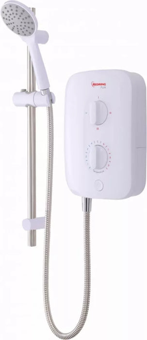 Redring RPS7 PURE Electric Shower 7.5KW