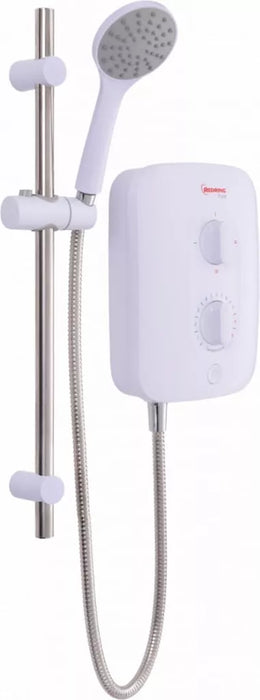 Redring RPS8 PURE Electric Shower 8.5KW