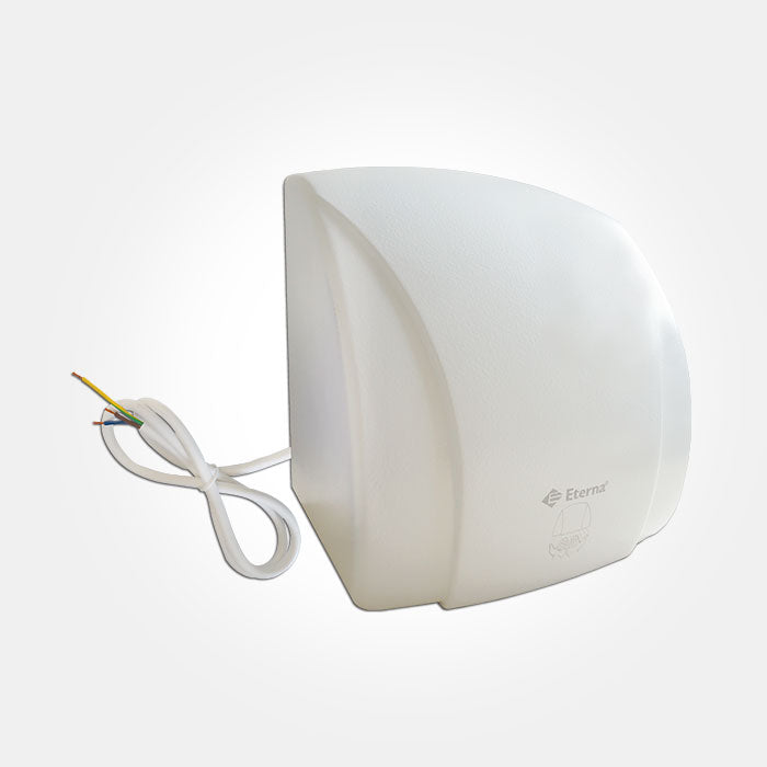 Eterna HDA-1800 1.8kW High Performance Automatic Hand Dryer