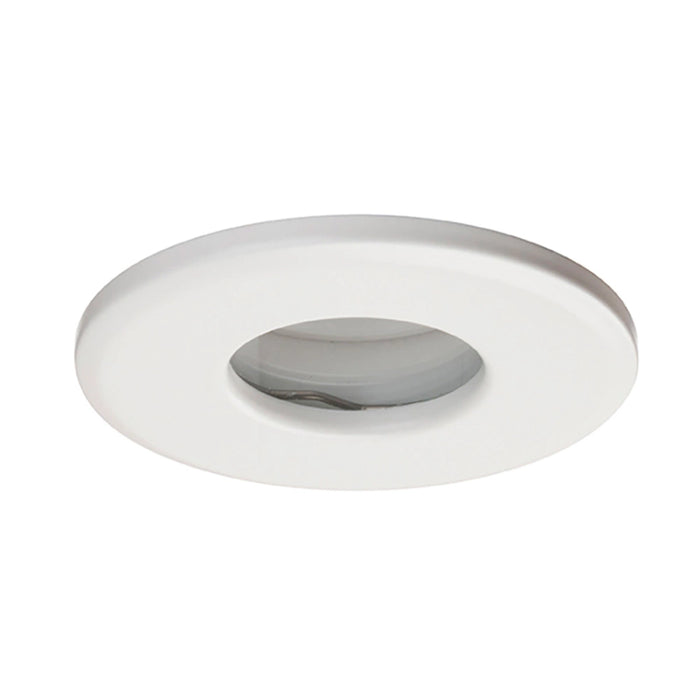 Red Arrow IGP/65W Ignis Plus Fire Rated Downlight GU10 IP65 White