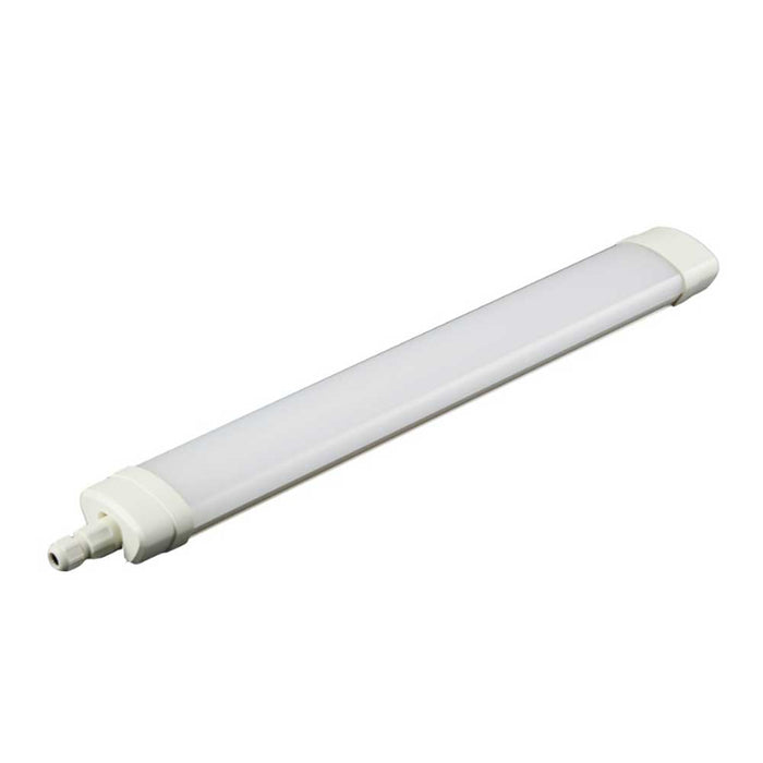 ENER-J T194 LED Triproof Batten IP65 36W 120cms 6000K