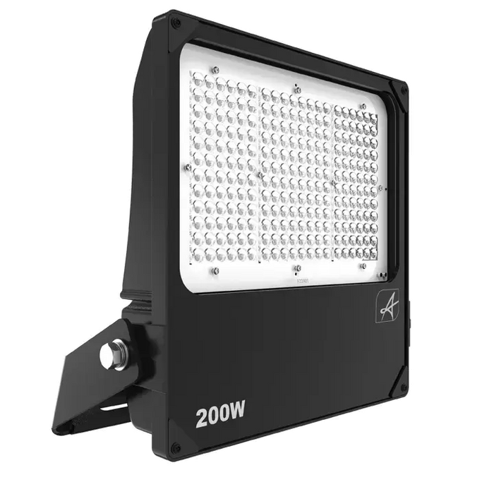 Ansell AAZLED200/ASY 200W Aztec Asymmetrical Floodlight