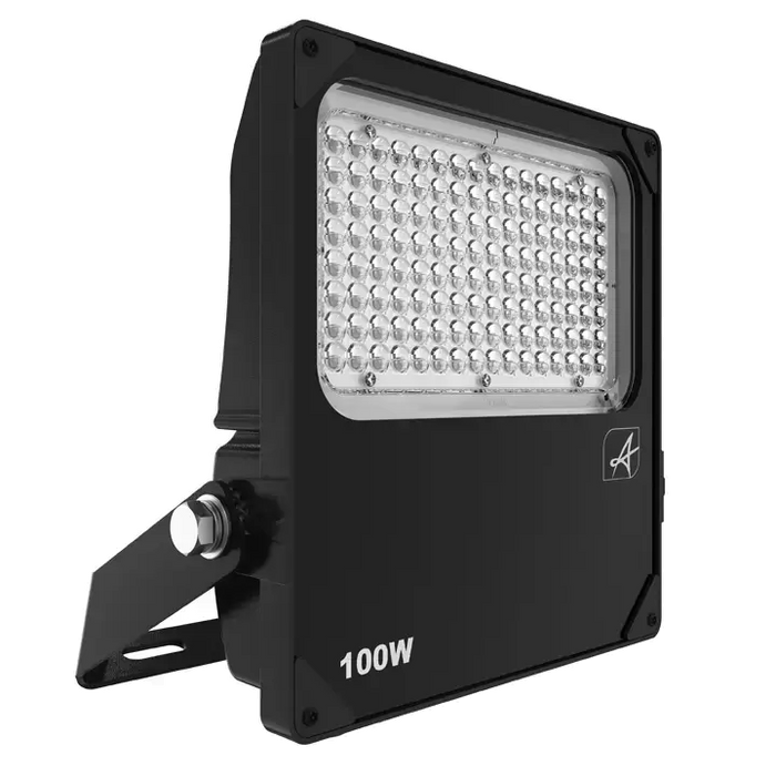 Ansell AAZLED100/ASY 100W Aztec Asymmetrical Floodlight