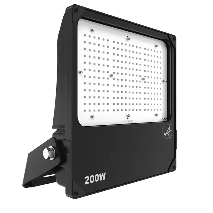 Ansell AAZLED200 200W Aztec Symmetrical Floodlight