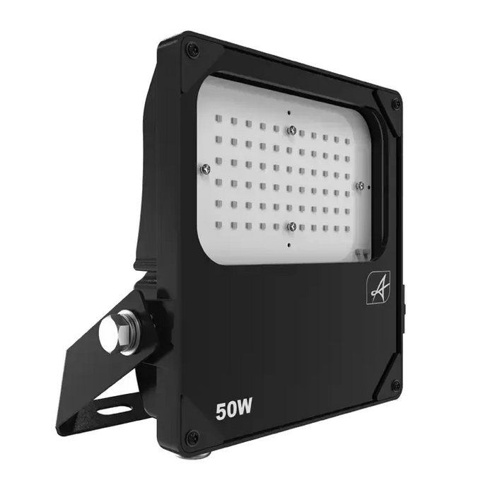 Ansell AAZLED50 Aztec Symmetrical Floodlight 50W