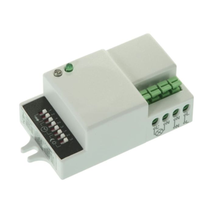 KSR KSR8400 Microwave Sensor Module for KSR Fittings