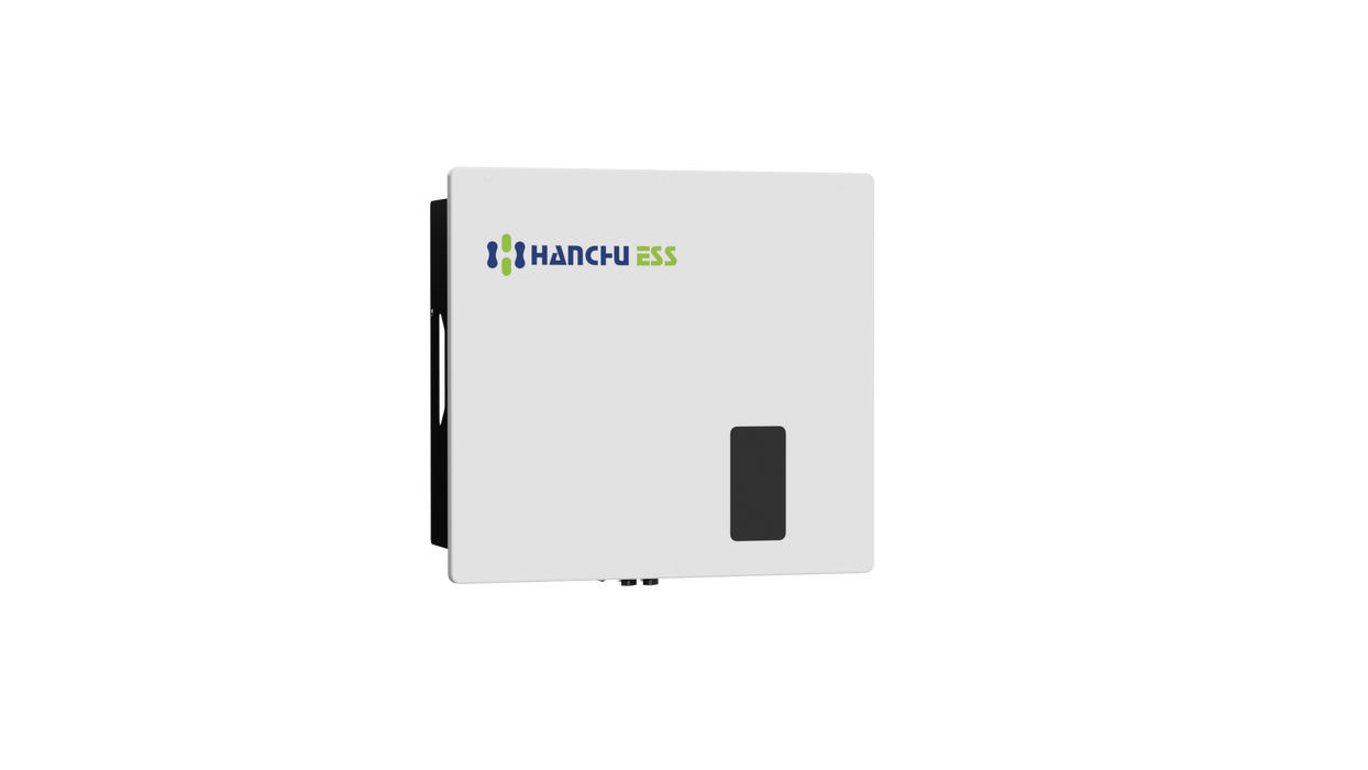 Hanchu HESS-HY-S-6.0K  ESS 6.0KW Single Phase Hybrid Inverter