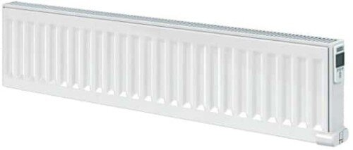 Electrorad Digi-Line DE30SC110Z 750W 110cm Single Conservatory Electric Radiator