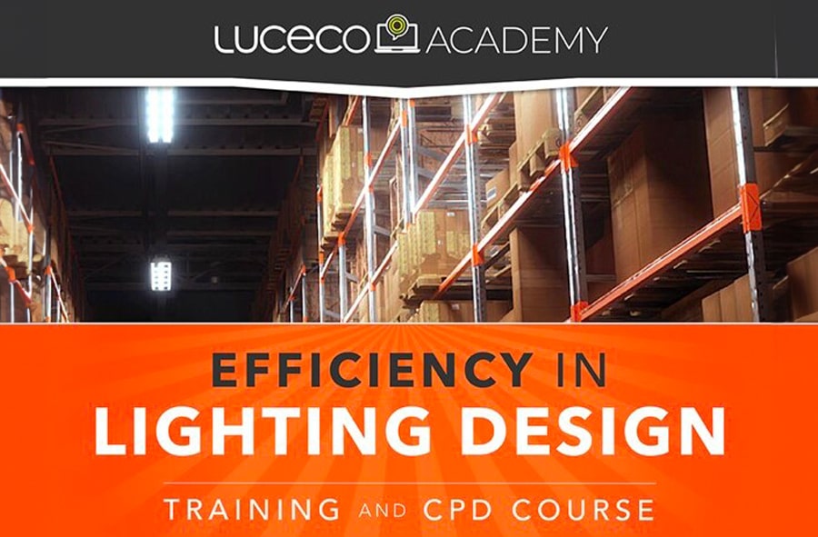 Luceco Academy Electrical Training & CPD