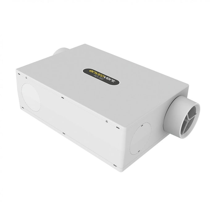 Envirovent MEV300-W MEV 300- With Intellitrac® humidity tracking and Wireless Remote Control