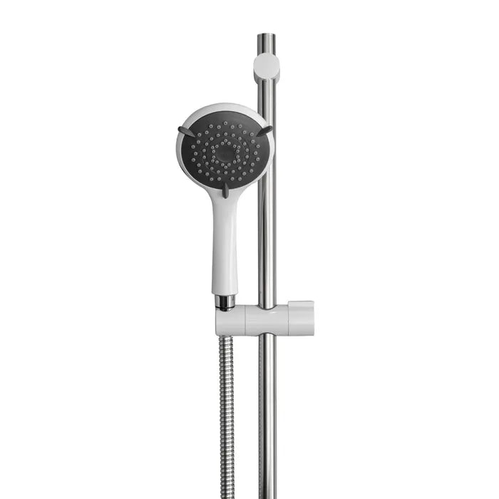 Triton Showers TEOMND81 Omnicare Design Thermostatic Shower With Extended Kit