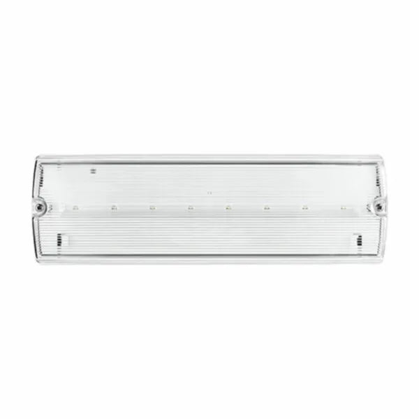 Ovia OEN3-ST 3W LED IP65 M EMERGENCY BULKH ST 6500K