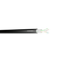 Securi Flex SFX/C5-UTP-SWA-PE-BLK-1 Data Cable Category 5e 4 Pairs UTP SWA PE