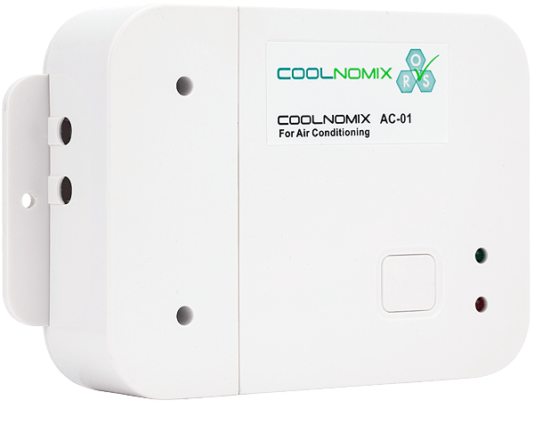 Coolnomix AC-01 Air Conditioning Optimiser