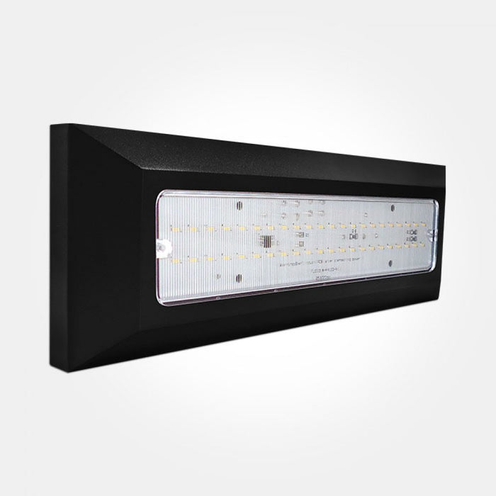 Eterna SLICELONG LED Slim Long Surface Fitting