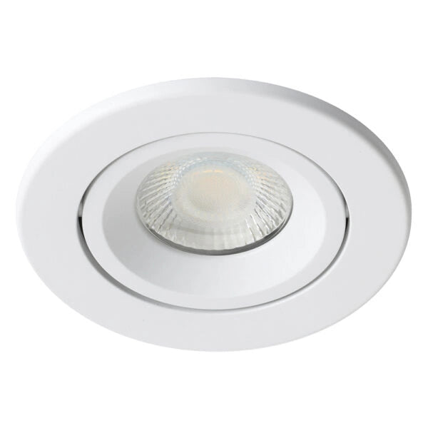 Red Arrow SSM/T/W Stellar Smart Tilt LED Downlight