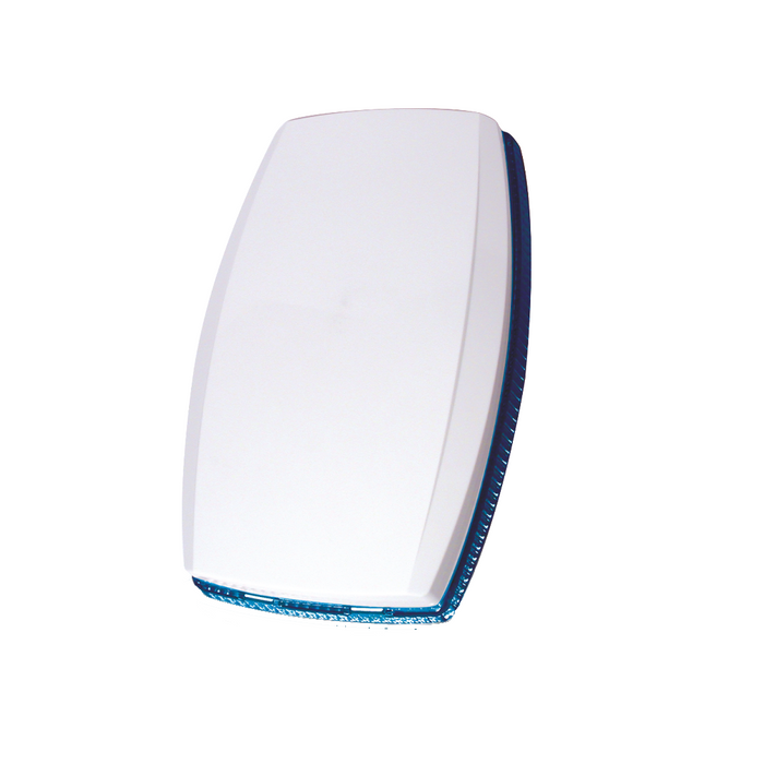 Texecom FCD-0209 Premier Odyssey 4E Complete White/Blue