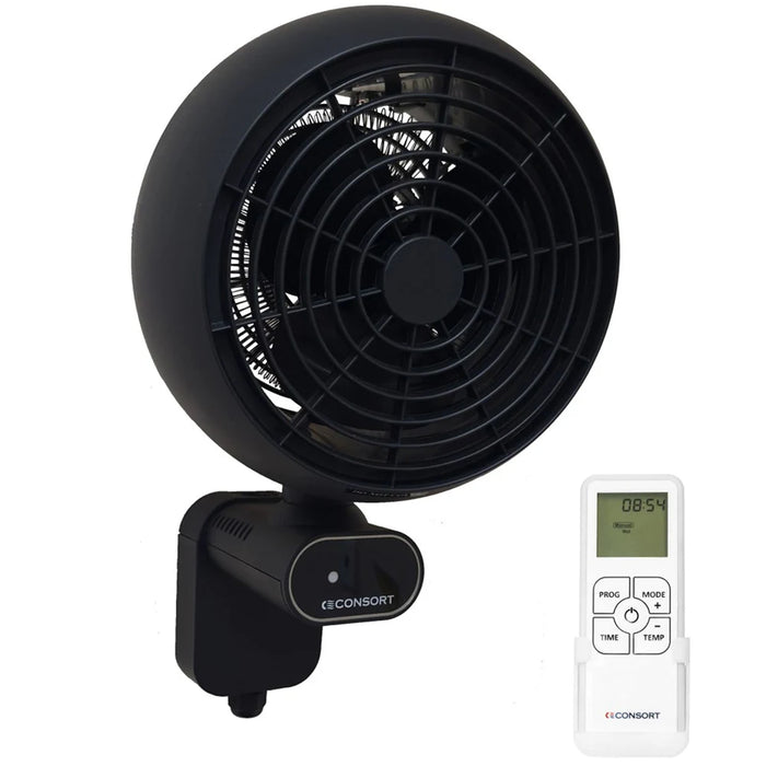 Consort CFH3 3kW Commercial Fan Heater with Wireless Fan Control