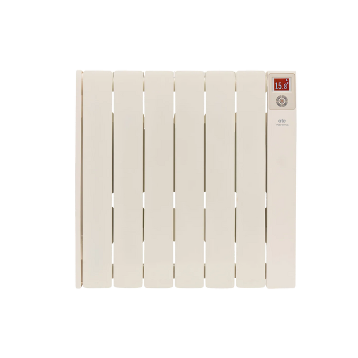 ATC VAR1500 Varena 1500W Digital Oil Electric Radiator